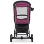 Коляска El Camino Favorit M 3409 (purple) фото 7