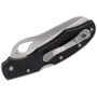 Нож Spyderco Byrd Large Rescue 2: Тип ножа Складной