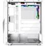 Корпус Montech Fighter 500 White (FIGHTER 500 (W)): Назначение игровой
