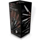 Набор кухонных ножей Berlinger Haus Metallic Line Rose Gold Edition 8 предметов (BH 2462): Количество предметов 8