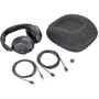 Наушники Poly Voyager Surround 80-M USB-C HS + USB-C/A Stereo Black (8G7U0AA): Время работы, ч 24