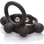 Эрекционное кольцо California Exotic Novelties C-Ring Ball Stretcher, L
