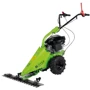Сенокосилка Zipper ZI-BM870ECO