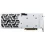 Видеокарта Palit GeForce RTX 4070 Ti GamingPro White OC (NED407TV19K9-1043W): Интерфейс PCI Express 4.0 x16