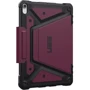 Аксессуар для iPad Urban Armor Gear UAG Metropolis SE Bordeaux (124472119049) for iPad Air 13 (2024 / 2025): Тип аксессуара чехол