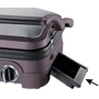 Електрогриль Cuisinart GR40E: Потужність, Вт 1500