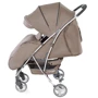 Прогулочная коляска Carrello Perfetto CRL-8503 Beige: Тип коляски прогулочная коляска