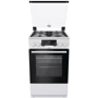 Плита комбинированная Gorenje K5342WF: Тип духовки электричеcкая