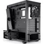 Корпус be quiet! Pure Base 500 Window Black (BGW34): Назначение рабочая станция
