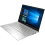 Ноутбук HP 14-ec1097nr (686P2UA): Тип экрана антибликовое покрытие