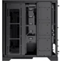 Корпус ADATA XPG INVADER X Tempered Glass Black (INVADERXMTWOF-BKCWW): Мощность БП, Вт нет
