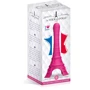 Вибратор La Tour Est Folle Paris Pink
