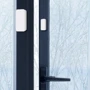 Датчик відкриття вікна/двері BroadLink SR4D White фото 2