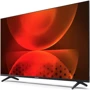 Телевизор Sharp 43FH2EA: Выход в интернет Ethenet / Wi-Fi