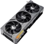 Видеокарта ASUS GeForce RTX4080 SUPER 16Gb TUF GAMING (TUF-RTX4080S-16G-GAMING) UA: Интерфейс PCI Express 4.0 x16
