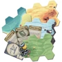 Настольная игра Discover: Lands Unknown (3380): Вид приключенческие