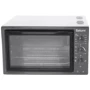 Электродуховка настольная Saturn ST-EC3803 Gray