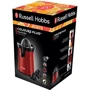 Соковыжималка Russell Hobbs 26010-56 Colours Plus+ Red: Тип для цитрусовых