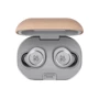 Наушники Bang & Olufsen Beoplay E8 2.0 Natural (1646101): Тип крепления без креплений