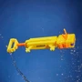 Водний бластер Hasbro Nerf Super Soaker Minecraft Axolotl (F7601) фото 6