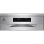 Посудомийка Electrolux SEA94720SX: Кількість програм 8