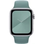 Аксесуар для Watch Apple Sport Band Cactus (MXNX2) for Apple Watch 42/44/45/49mm: Сумісність Apple Watch 49mm, Apple Watch 44mm, Apple Watch 42mm, Apple Watch 45mm