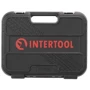 Набір інструментів INTERTOOL Storm 1/2 "1/4" (ET-8082) фото 4