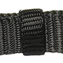 Ошейник Trixie Premium с металлической цепочкой L–XL 45–70 см 25 мм черный (4011905202914): Тип Обычные
