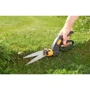 Ножницы для травы с Серво-системой Fiskars GS42 113680 (1000589): Тип ножницы
