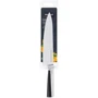 Нож поварской RINGEL Expert 20 см (RG-11012-4): Особенности Эргономичность