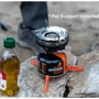 Газова плита Система приготування їжі Jetboil Minimo 1 л Sunset (JB MNMSS-EU): Об'єм 1
