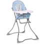 Стільчик для годування Lorelli MARCEL (tender blue fun)