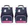 Рюкзак школьный каркасный Kite Education Insta-cat K21-501S-5 (LED): Пол ребенка Для девочек