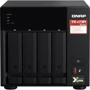 Сетевой накопитель (NAS) QNAP 4BAY 8GB TS-473A-8G: Количество USB 4