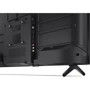 Телевизор SHARP 32FH4EA: Выход в интернет Ethenet / Wi-Fi