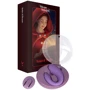 Вибратор FairyGasm PleasureBerry violet