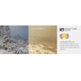 Горнолыжная маска Giro Focus Flash лайм/черн 50/50 Yellow Boost 62% (7071805)