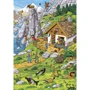 Мій великий віммельбух. тварини: ISBN 978-966-74-8556-6
