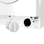 Пральна машина Indesit OMTWSA 61052 W: Сушка нет