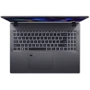 Ноутбук Acer TravelMate P2 TMP216-51-TCO-701R (NX.B1BET.002): Процесор Intel Core i7 1355U (1.7 - 5.0 ГГц) / 10 - ядерный