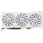 Відеокарта ASUS GeForce RTX 4070 Ti SUPER 16GB GDDR6X OC TUF-RTX4070TIS-O16G-BTF-WHITE