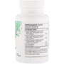 Thorne Research PolyResveratrol-SR 60 Veg Caps Ресвератрол, Птеростильбен, Куркумин: Тип Ресвератрол