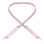 Наушники Huawei FreeLace Pro Pink: Тип крепления без креплений