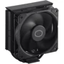 Кулер Cooler Master Hyper 212 Black (RR-S4KK-25SN-R1): Назначение для процессора
