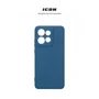 Чехол для телефонов ArmorStandart ICON Case Camera cover Blue for Motorola Edge 50 Neo (ARM80012): Пленка в комплекте нет
