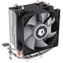 Кулер ID-COOLING SE-802-SD: Рівень шуму, dB 23.3