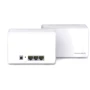 Маршрутизатор Wi-Fi Mercusys Halo H80X 2-pack фото 7