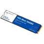 WD Blue SN580 250 GB (WDS250G3B0E) UA: Тип накопичувача внутренний