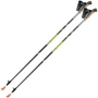 Треккинговая палка Gabel X-5 Black/Yellow 115 (7008351131150) (DAS301830)