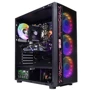 Персональный компьютер (ПК) ARTLINE Gaming X73 (X73v20): Процессор Intel Core i7-10700F (2.9 - 4.8 ГГц)